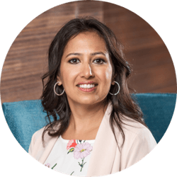 Pallavi Sebastian