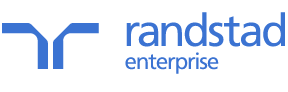 Randstad Enterprise Logo